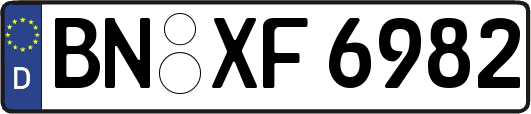 BN-XF6982