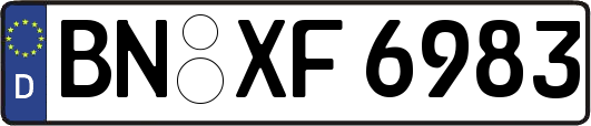 BN-XF6983