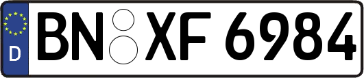 BN-XF6984