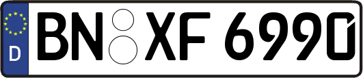 BN-XF6990