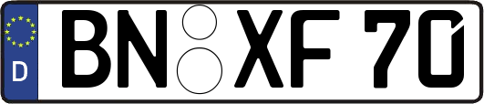 BN-XF70