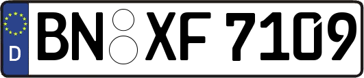 BN-XF7109