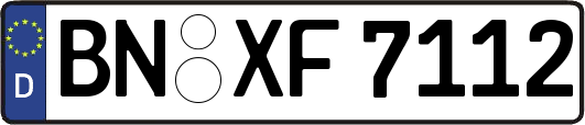 BN-XF7112