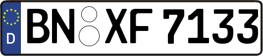 BN-XF7133