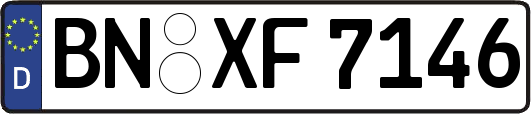 BN-XF7146