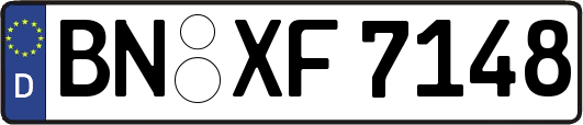 BN-XF7148