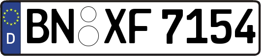 BN-XF7154