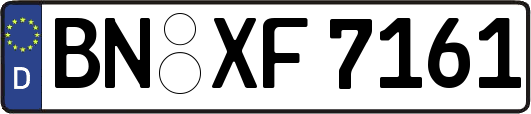 BN-XF7161