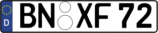 BN-XF72