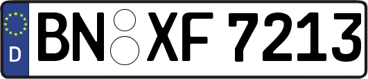 BN-XF7213