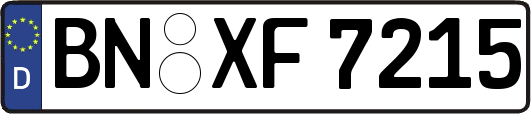 BN-XF7215