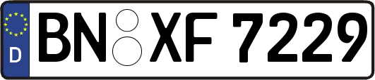 BN-XF7229
