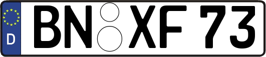 BN-XF73