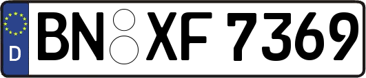 BN-XF7369