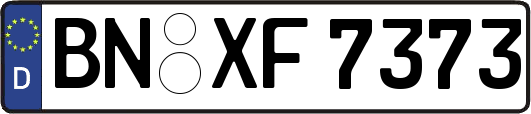 BN-XF7373
