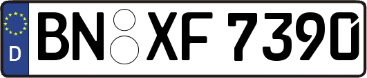 BN-XF7390