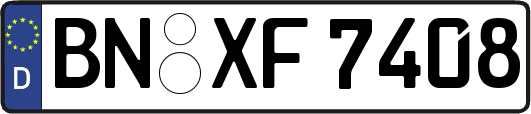 BN-XF7408