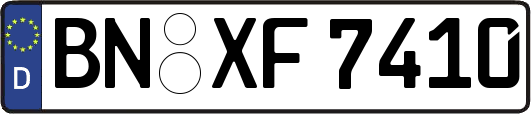 BN-XF7410