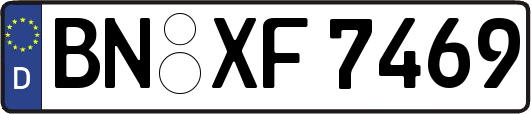 BN-XF7469