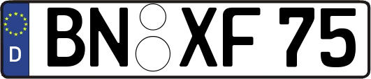 BN-XF75
