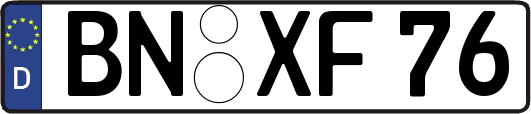 BN-XF76