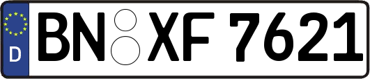 BN-XF7621