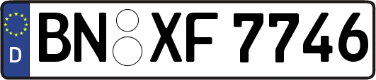 BN-XF7746