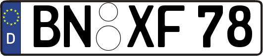 BN-XF78
