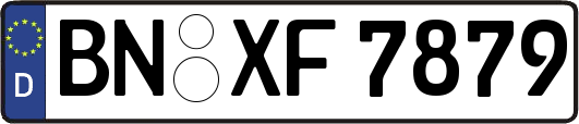 BN-XF7879