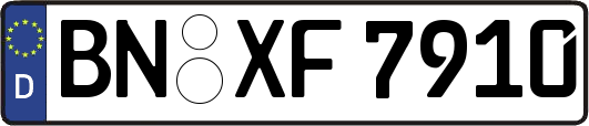 BN-XF7910