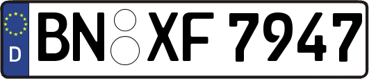 BN-XF7947