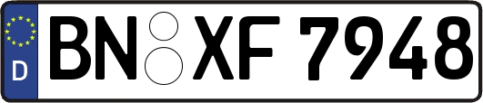 BN-XF7948