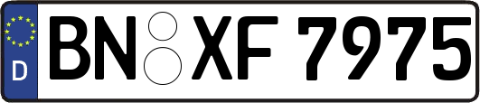BN-XF7975