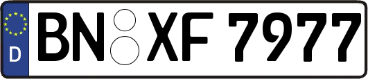 BN-XF7977