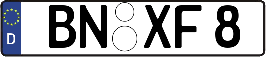 BN-XF8