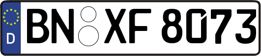 BN-XF8073
