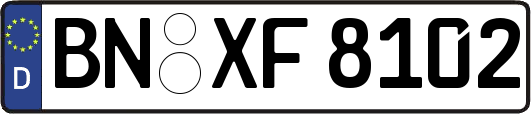 BN-XF8102