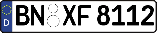 BN-XF8112
