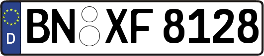 BN-XF8128