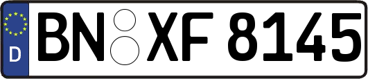 BN-XF8145