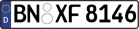 BN-XF8146