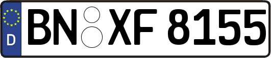 BN-XF8155