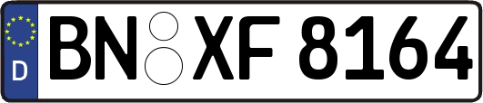 BN-XF8164