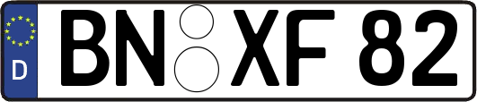 BN-XF82