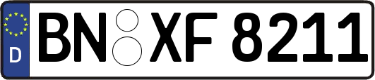 BN-XF8211