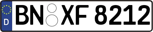 BN-XF8212