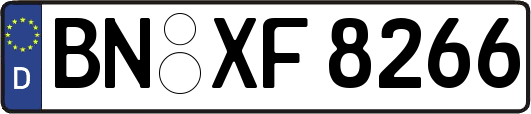 BN-XF8266