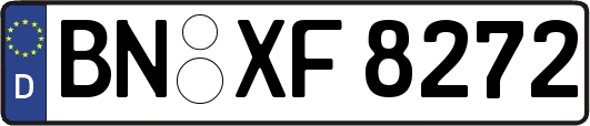 BN-XF8272