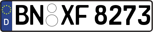 BN-XF8273