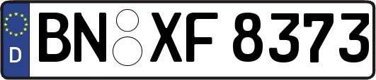 BN-XF8373